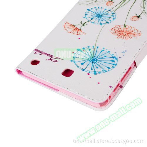 OEM Service Protective Leather for Samsung Galaxy Tab A 9.7 wallet case
